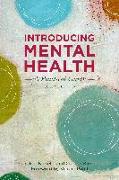 Introducing Mental Health, Second Edition