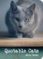 Quotable Cats