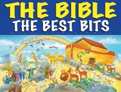 Bible: the Best Bits