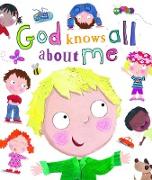 God Knows All About Me (Revised)