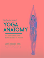 The Concise Book of Yoga Anatomy
