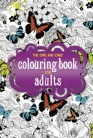 The One and Only Coloring Book for Adults