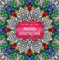 The One and Only Mandala Colouring Book