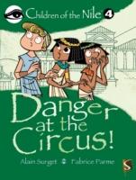 Danger at the Circus!