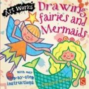 Drawing Fairies and Mermaids