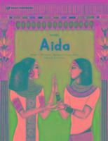 Verdi's Aida