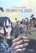 Oilando y el juego 02: círculo de hadas