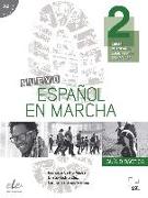Español en marcha 2. Guía didáctica