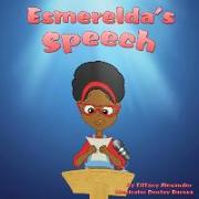 Esmerelda's Speech