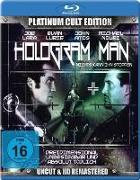 Hologram Man - Platinum Cult Edition