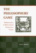The Philosophers' Game