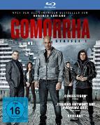 Gomorrha - Staffel 1