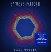 Saturns Pattern