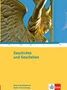 Geschichte und Geschehen - Ausgabe für die Oberstufe in Baden-Württemberg. Basisband 11. /12. Klasse, 12./13. Klasse