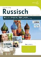 Strokes Easy Learning Russisch 1 für Anfänger A1-B1