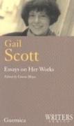 Gail Scott