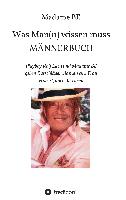 Männerbuch