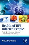 Health of HIV Infected People