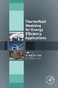 Thermofluid Modeling for Energy Efficiency Applications