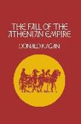 The Fall of the Athenian Empire