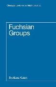 Fuchsian Groups