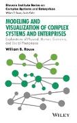 Modeling and Visualization of Complex Systems and Enterprises