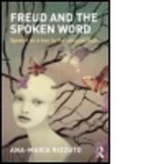 Freud and the Spoken Word