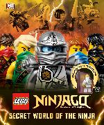 LEGO® Ninjago Secret World of the Ninja