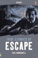 True Stories of Escape