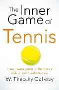 The Inner Game of Tennis