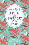Read Me 2: A Poem For Every Day of the Year