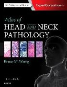 Atlas of Head and Neck Pathology