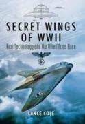 Secret Wings of WWII