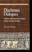 Diachronic Dialogues