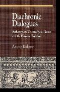 Diachronic Dialogues