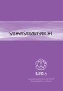 Sathya Sai Baba spricht Band 6