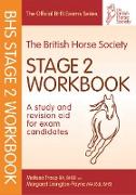 BHS Workbook: Stage 2