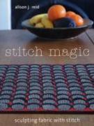 Stitch Magic