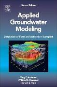 Applied Groundwater Modeling