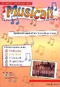 Musical! Spettacoli musicali per la Scuola primaria
