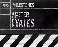 Milestones - Peter Yates