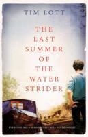 The Last Summer of the Water Strider