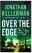 Over the Edge (Alex Delaware series, Book 3)