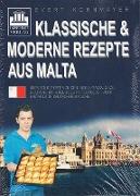 Klassische & moderne Rezepte aus Malta