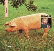 Das kreative Sachbuch Schwein