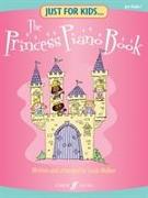 Just For Kids... The Princess Piano Book