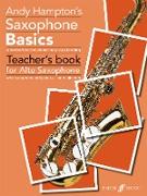 Saxophone Basics