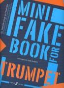 Mini Fake Book for Trumpet