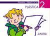 Plástica, 2 Educación Primaria, 1 ciclo