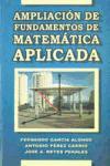 Ampliación de fundamentos de matemática aplicada